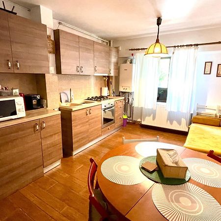 David Apartment Otopeni Luaran gambar