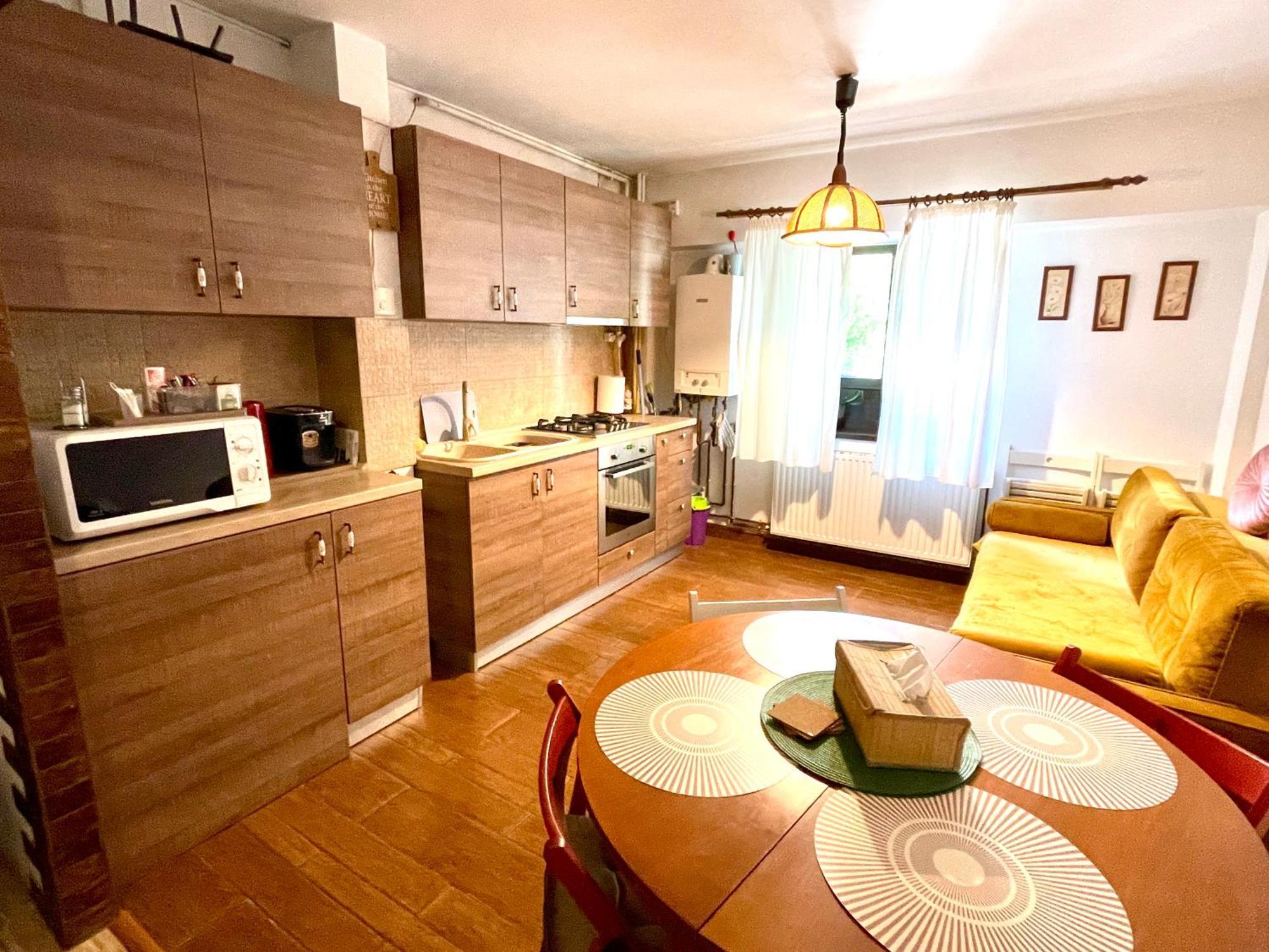 David Apartment Otopeni Luaran gambar