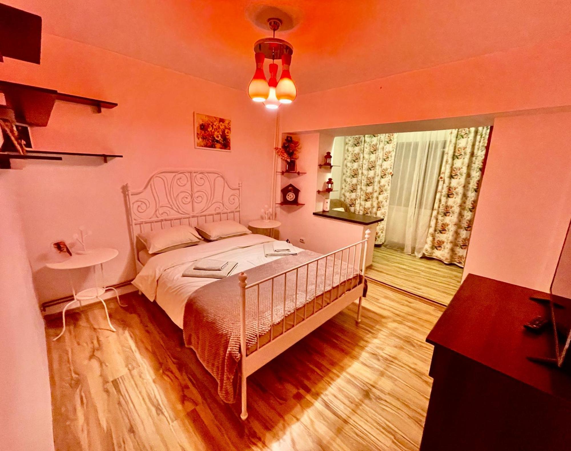 David Apartment Otopeni Luaran gambar