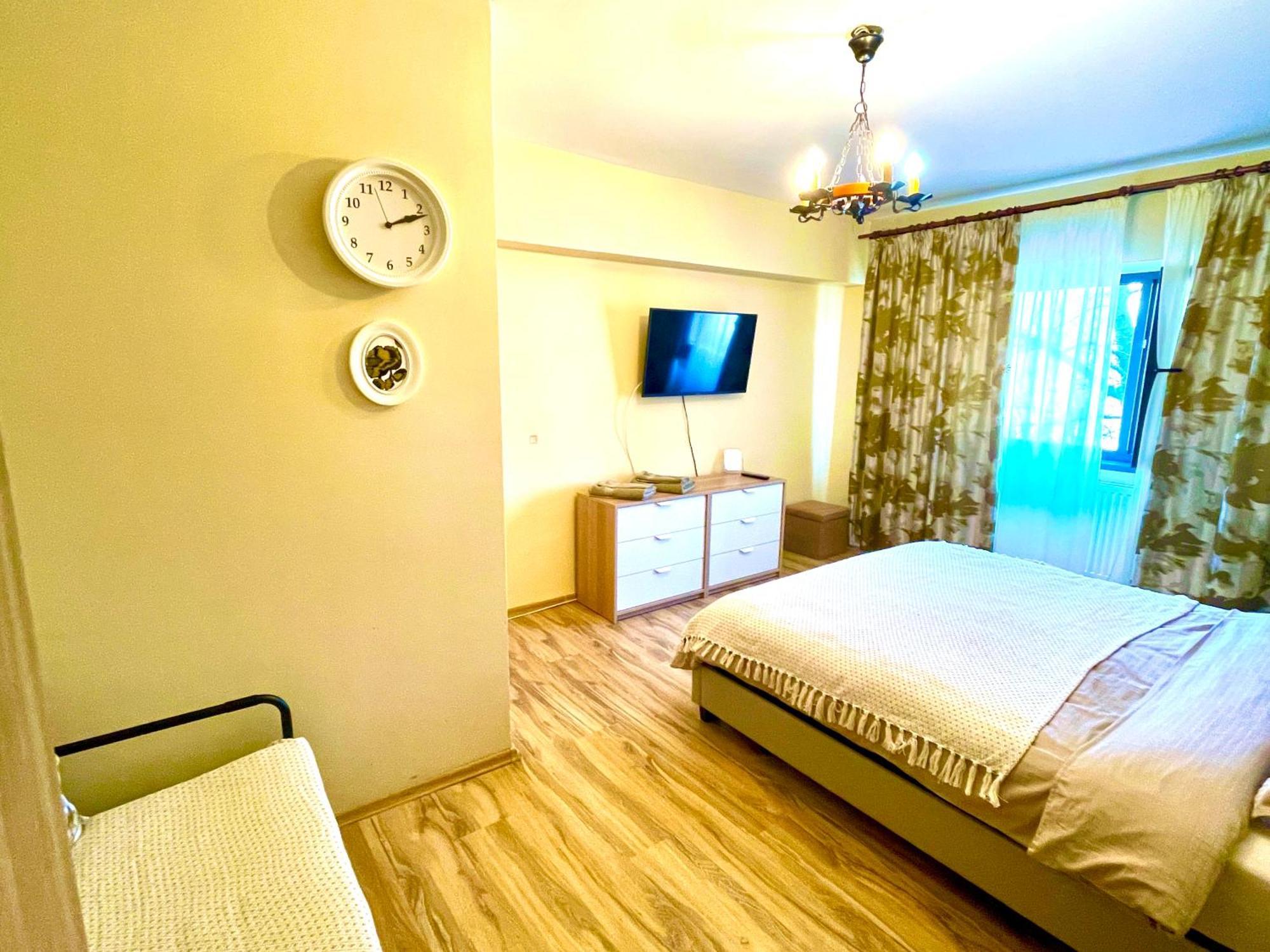David Apartment Otopeni Luaran gambar