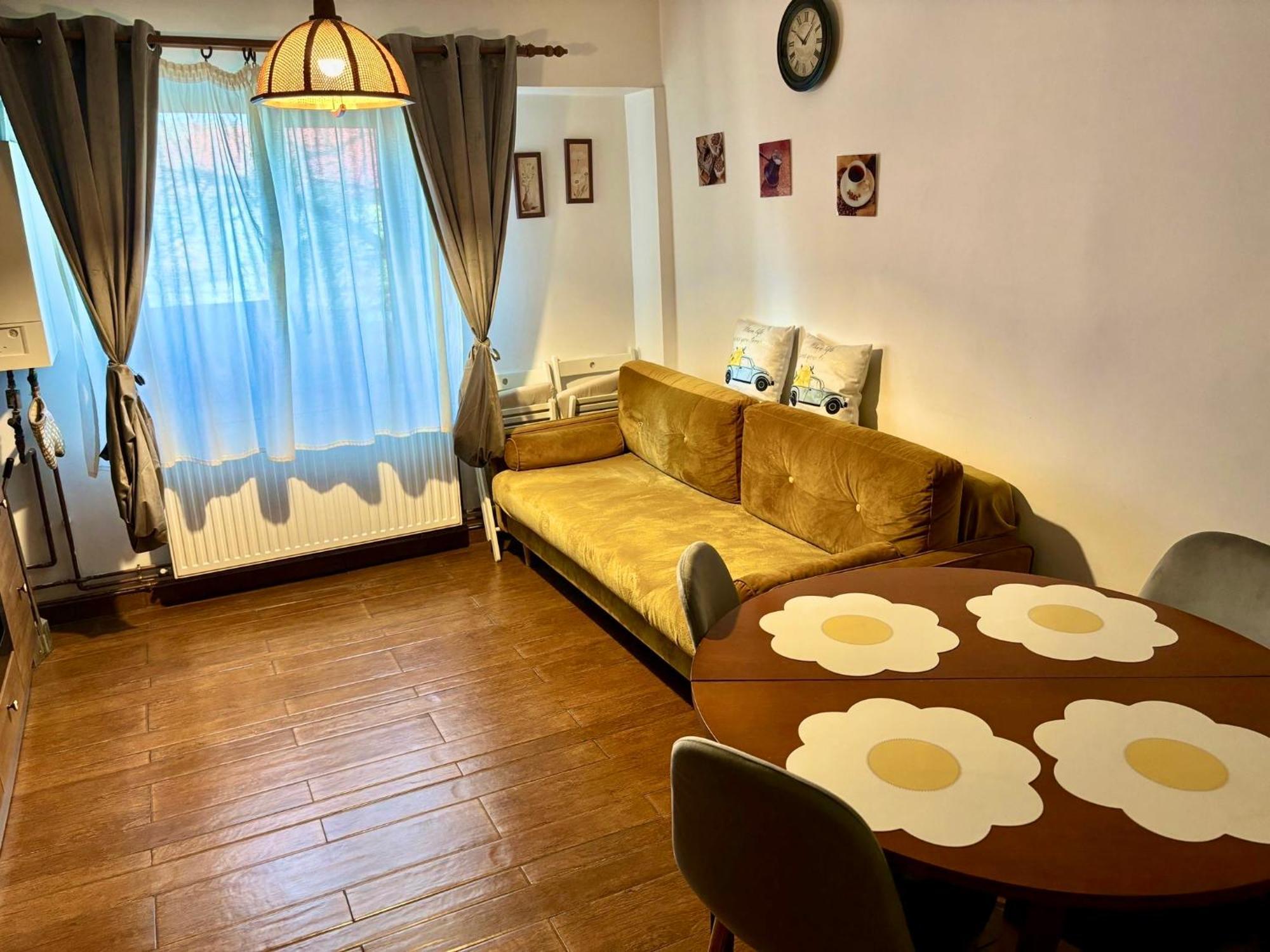 David Apartment Otopeni Luaran gambar